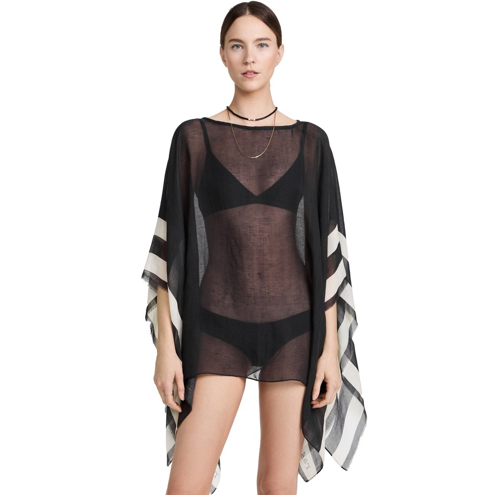 Rag & Bone Women's Hera Beach‎ Wrap